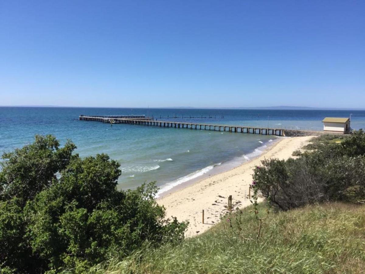 By The Bay Short Stays Private Suite 1 To 4 Days St Leonards Bagian luar foto