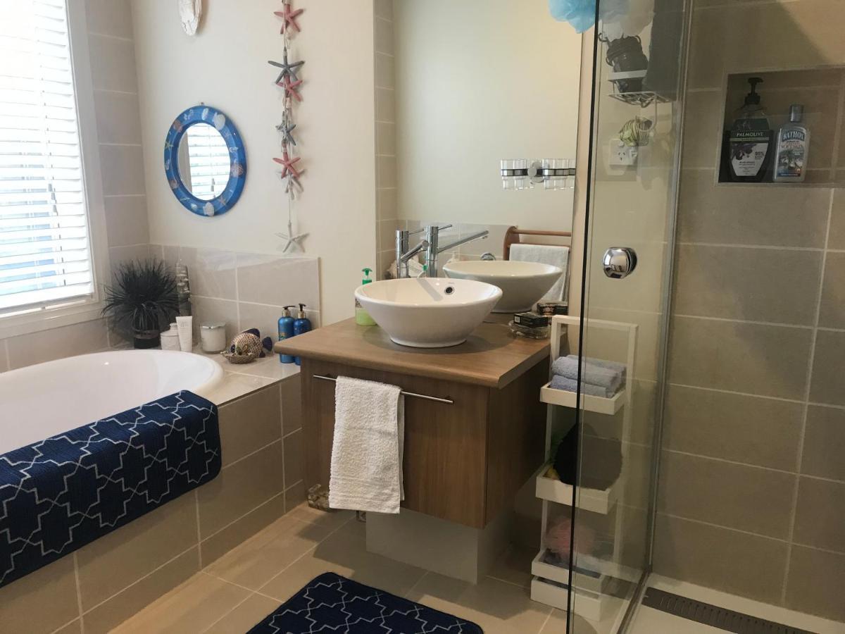 By The Bay Short Stays Private Suite 1 To 4 Days St Leonards Bagian luar foto